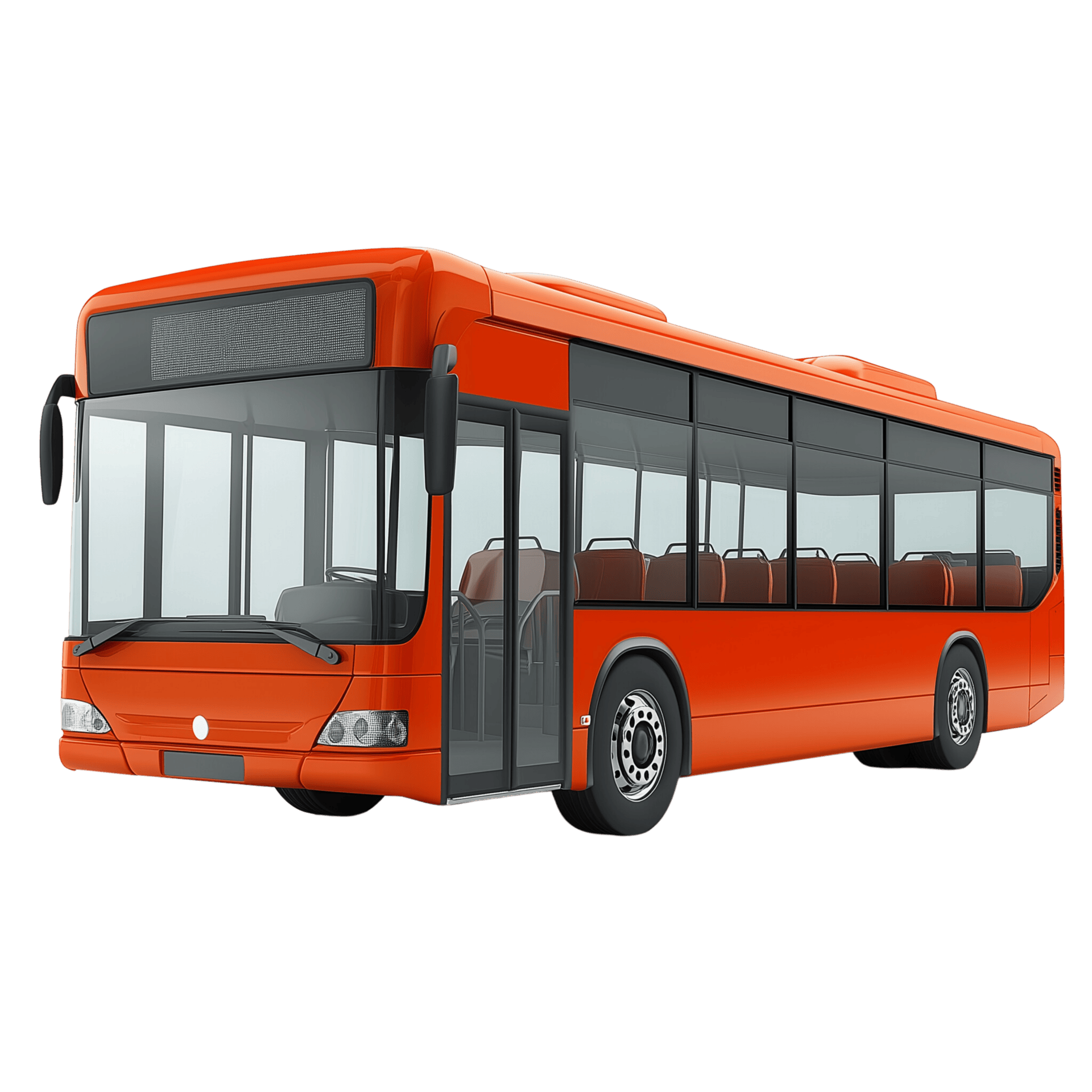 Bus Arrival Detector preview