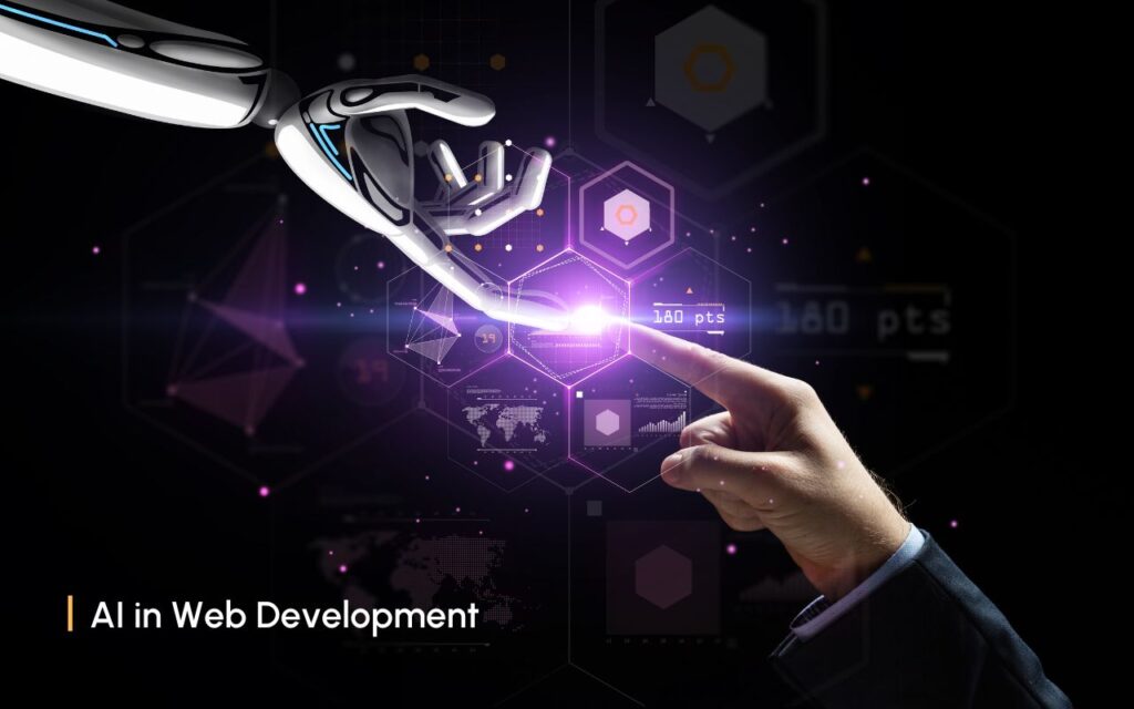 AI in Web Development